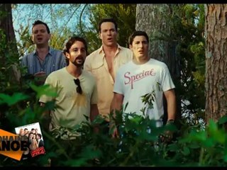 PROCHAINE SÉANCE AMERICAN PIE