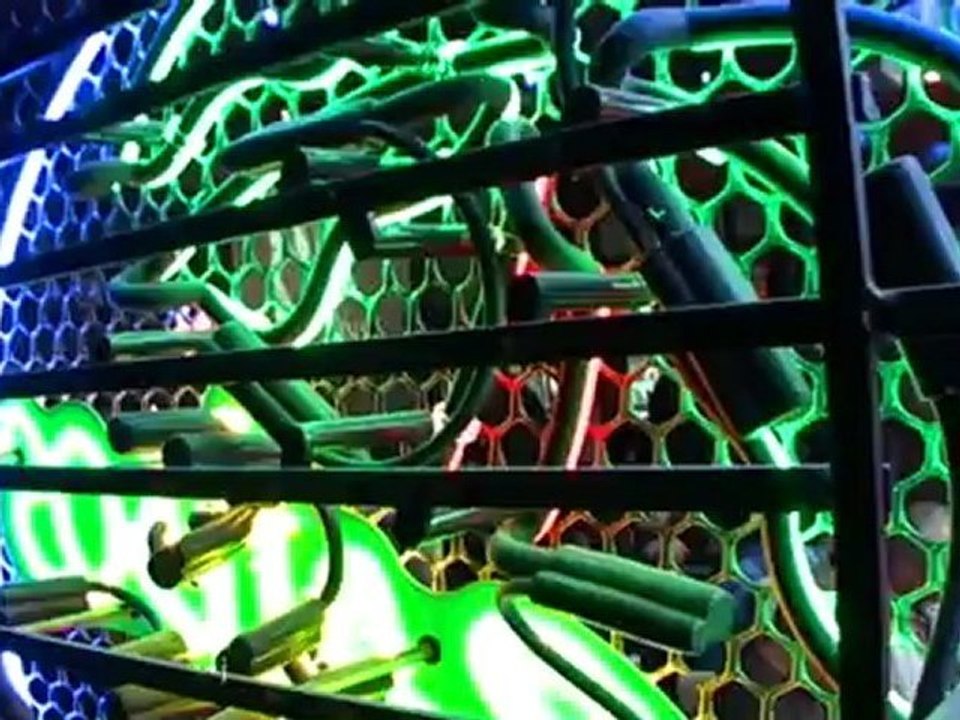 Soirée Tremplin Musical à Vincennes à l'envers au bar restaurant la Tête à l'envers 26 avril 2012