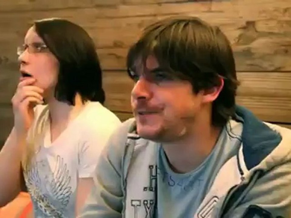 Rayman Legends Trailer Leak