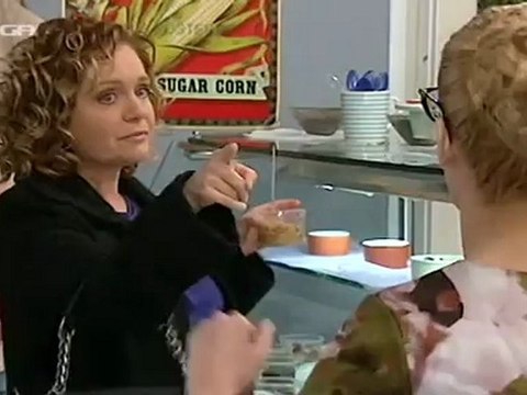 Piso.sto.spiti.S01E18 - Ta lefta ta lefta poios ta anakalipse