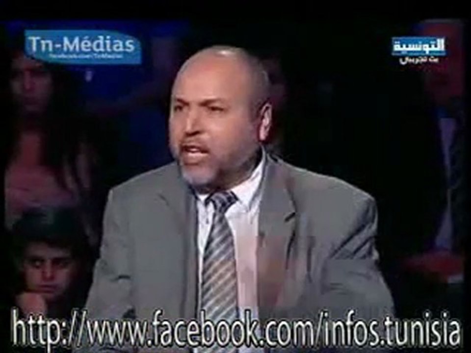 برنامج التاسعة مساءً : 26-04-2012 - جزء 2