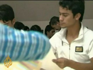 Partial Afghan poll count shows Karzai in lead - 26 Aug 09