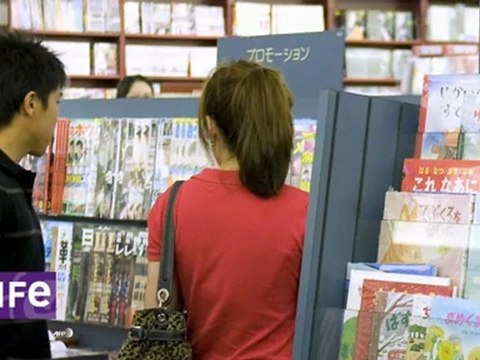 รายการ Life ประจำวันที่ 27 เมษายน 2555