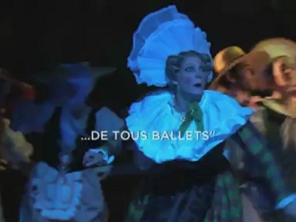 LA FILLE MAL GARDEE (COTE DIFFUSION) - Bande-annonce VF