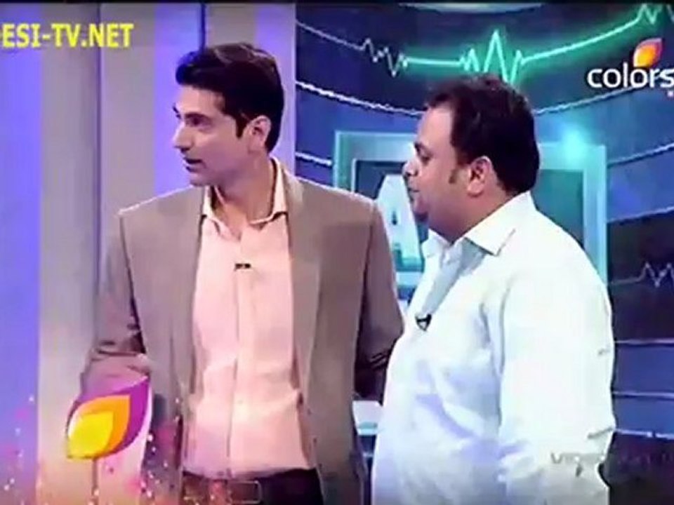 All Is Well ( Promo )