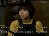 Arashi ga Kureta Mono -Générique de début et fin (Série tv)