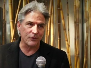 ICVM Sound Off -- Casting Director, Mark Fincannon