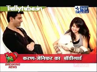 Saas Bahu Aur Saazish – 27th April 2012 Part 5