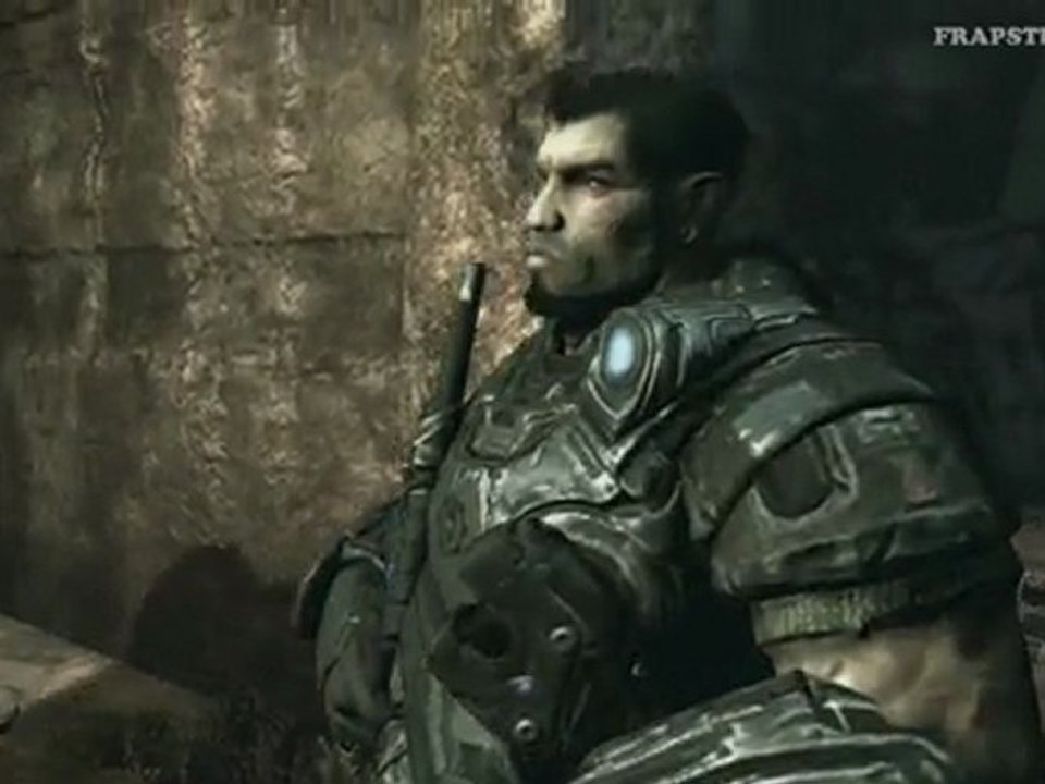 Gears of War  - Partie 3 (Ft KaiVa)
