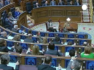 Sangría de empleos: España bate un nuevo récord de paro