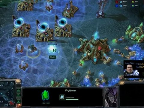 NulMarrants SC2 : I believe I can fly