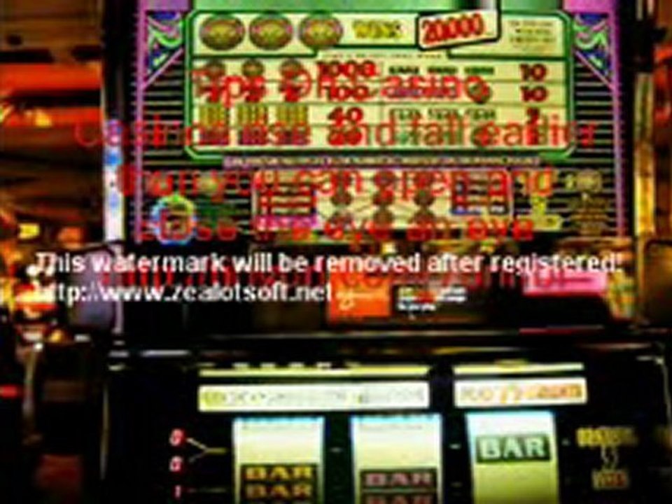 casino city