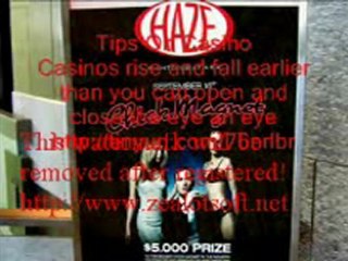 casino craps