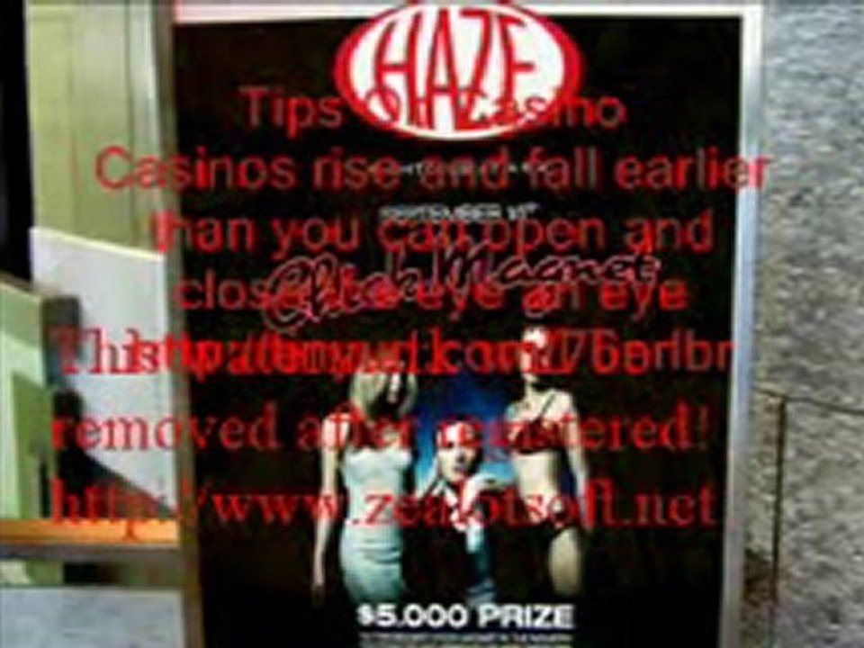 casino craps