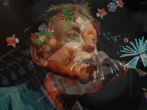 LA CHANSON DE L'ADIEU (Graeme ALLWRIGHT)