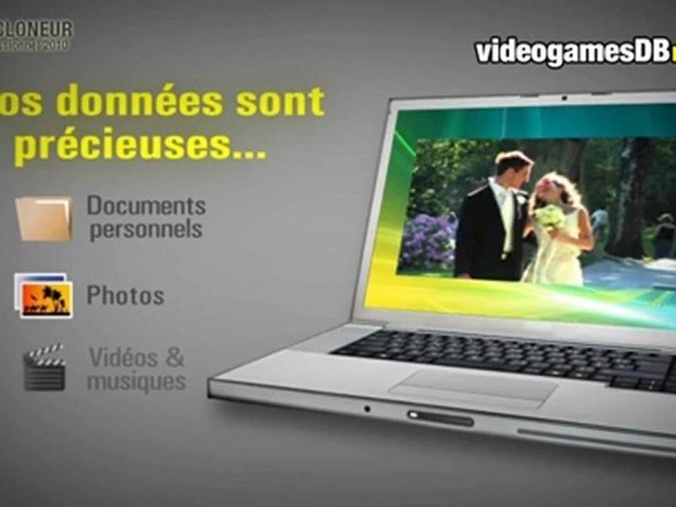 Pc cloneur Pro
