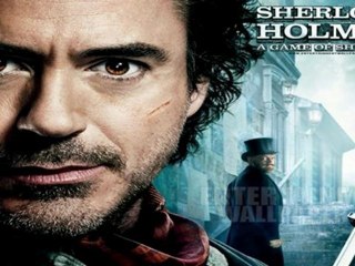 Sherlock Holmes 2 Full Movie HD 2011 Online Holmes A Game of Shadows Part 1 of 12