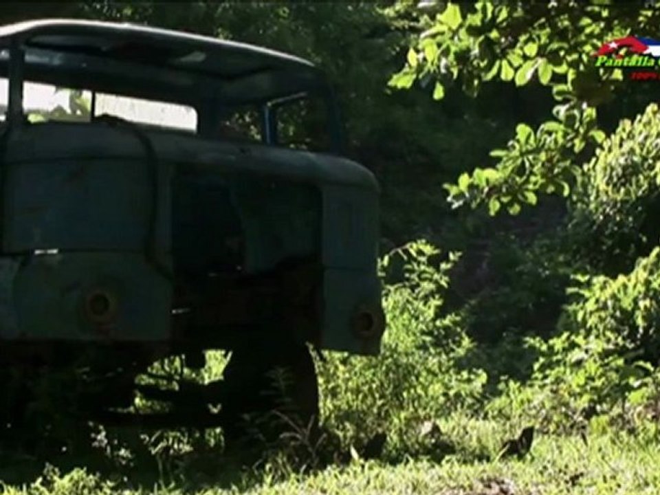 Documental Cubano: Parihuela