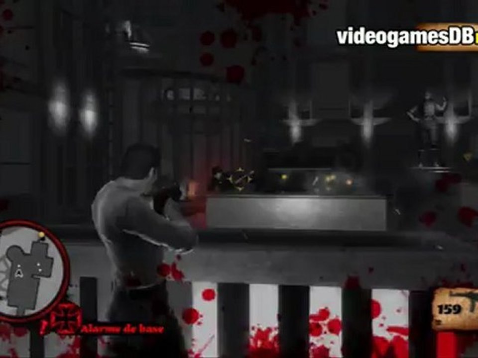The Saboteur