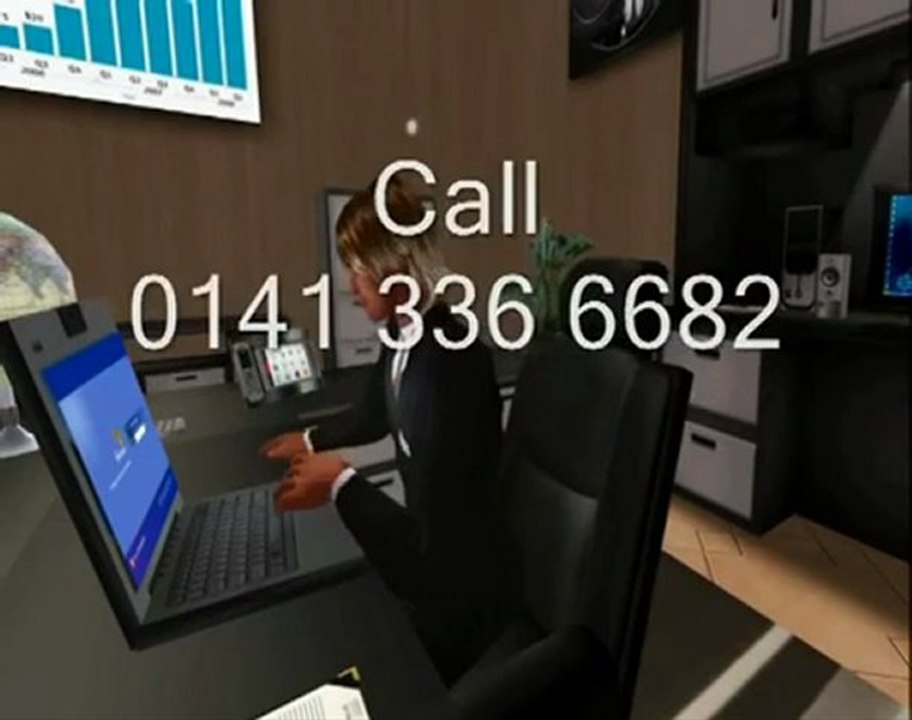 computer  Laptop Repairs in Glasgow - Acu IT Solutions