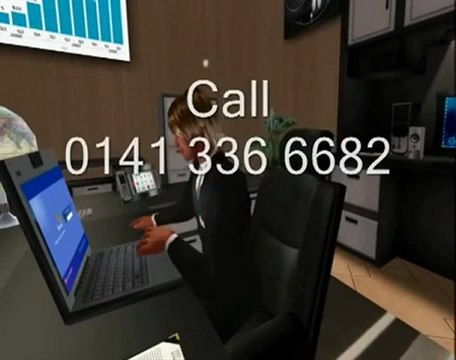 computer Laptop Repairs in Glasgow - Acu IT Solutions