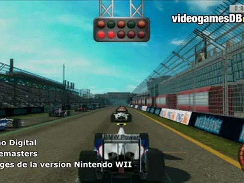 Formula One F1 2009