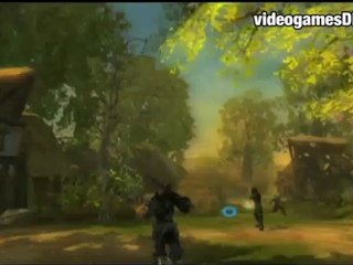 Overlord Dark Legend