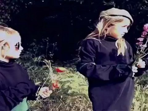 Aline - Deux Hirondelles