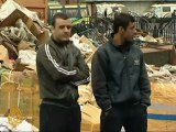 Migrants in Russia face job woes - 27 August 09