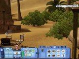 Les Sims 3 Destination Aventure