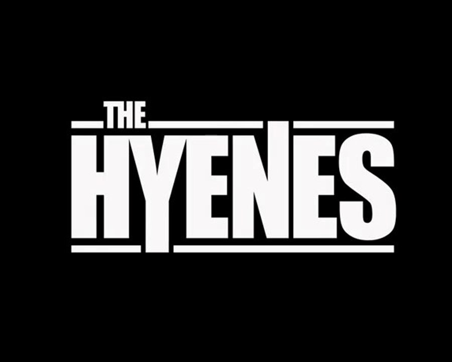 The Hyènes "Nazillon de Nuit" (clip officiel)