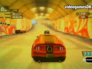 Need for Speed Nitro