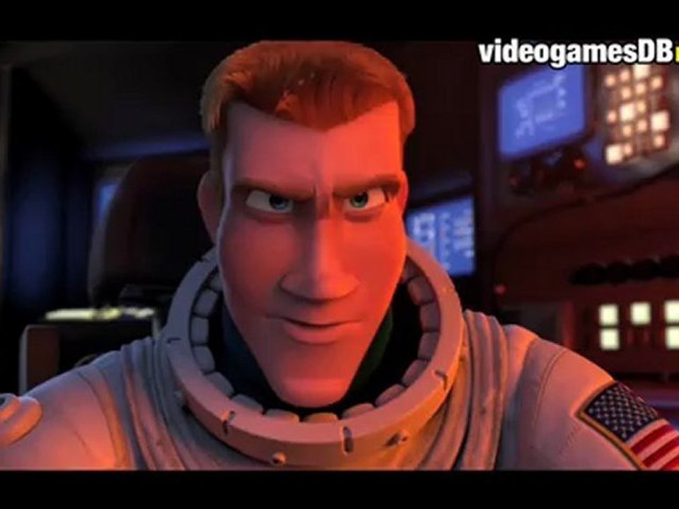 Planet 51 : Das Spiel