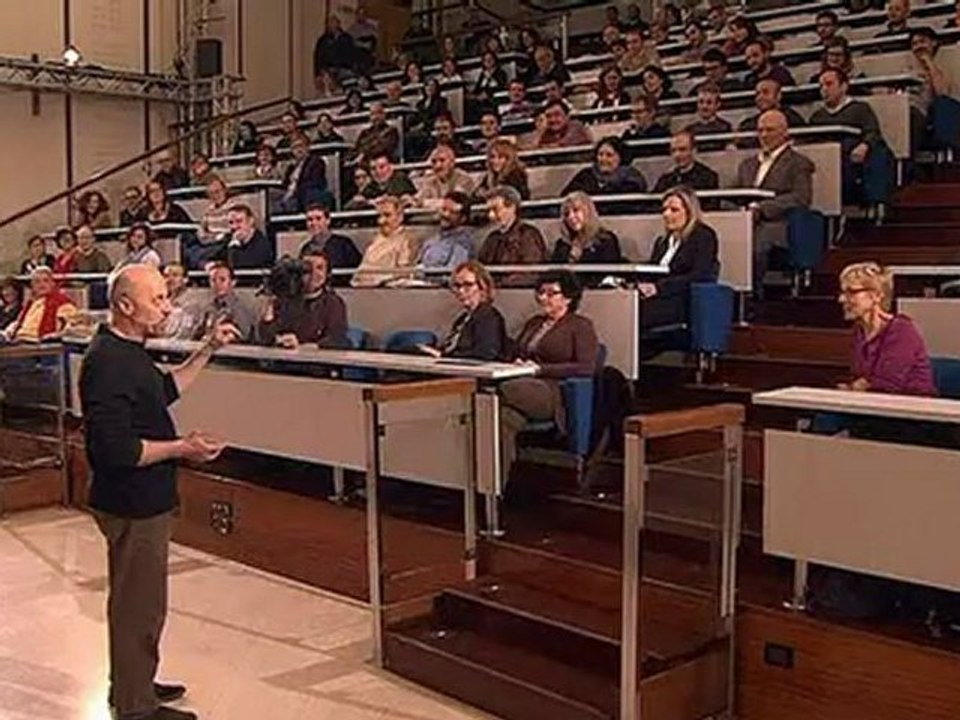 ITIS GALILEO - Marco Paolini 1/5