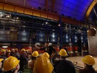 ITIS GALILEO - Marco Paolini 2/5