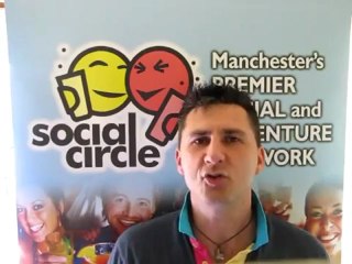 Things to do in Manchester events for April 2012
