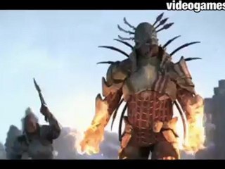 Dragon Age : Origins