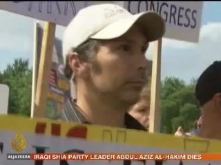 US health reform under fire from conservatives - 26 Aug 09