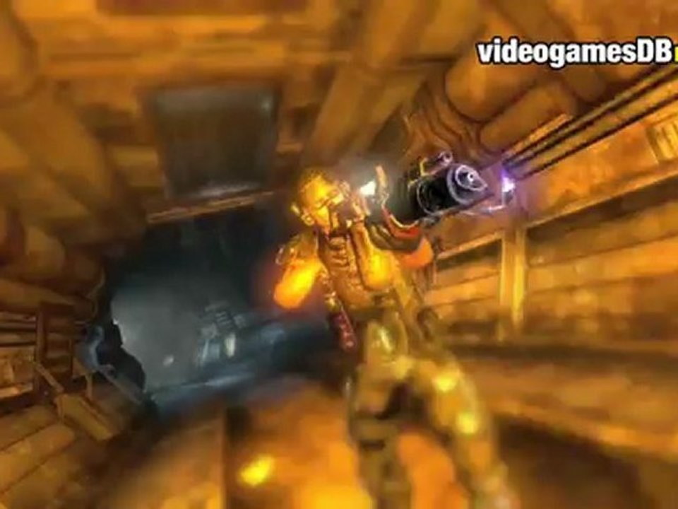 Aliens vs Predator