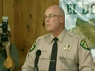 US kidnapped girl found after 18 years - 28 Aug 09