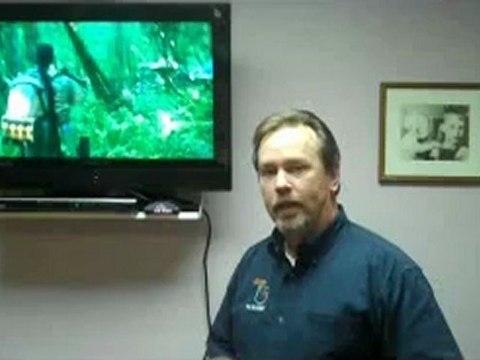 TV Ears Part 2 Castro Valley CA