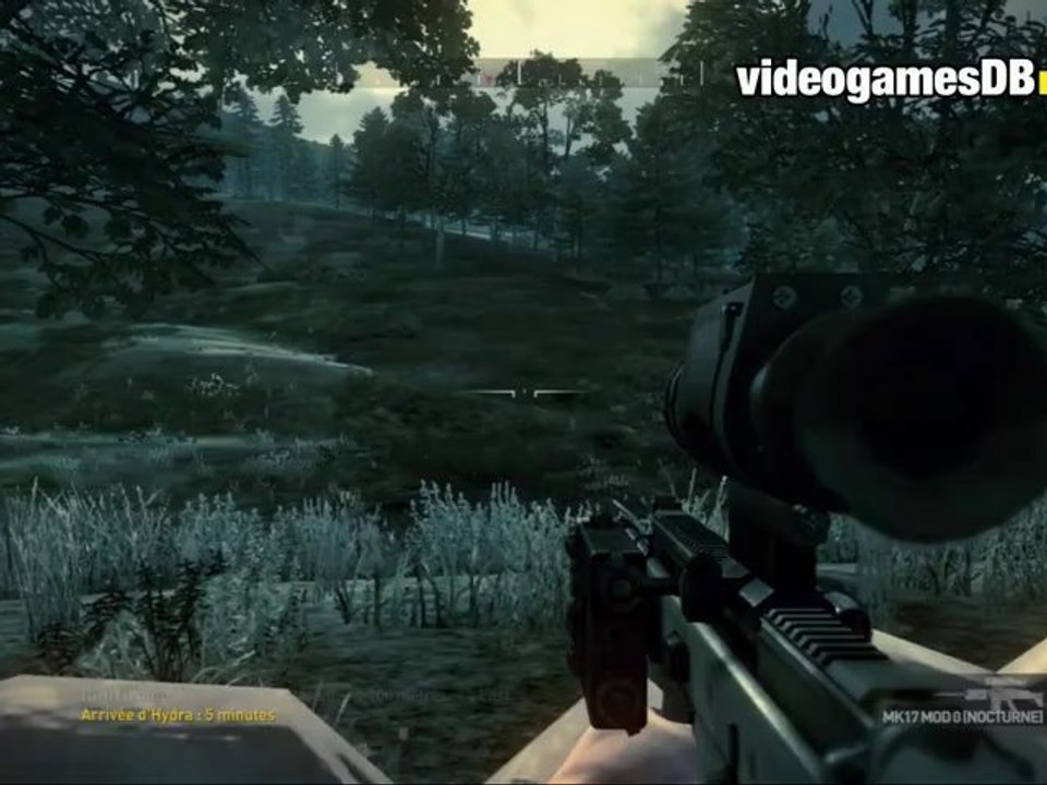 Operation Flashpoint : Dragon Rising