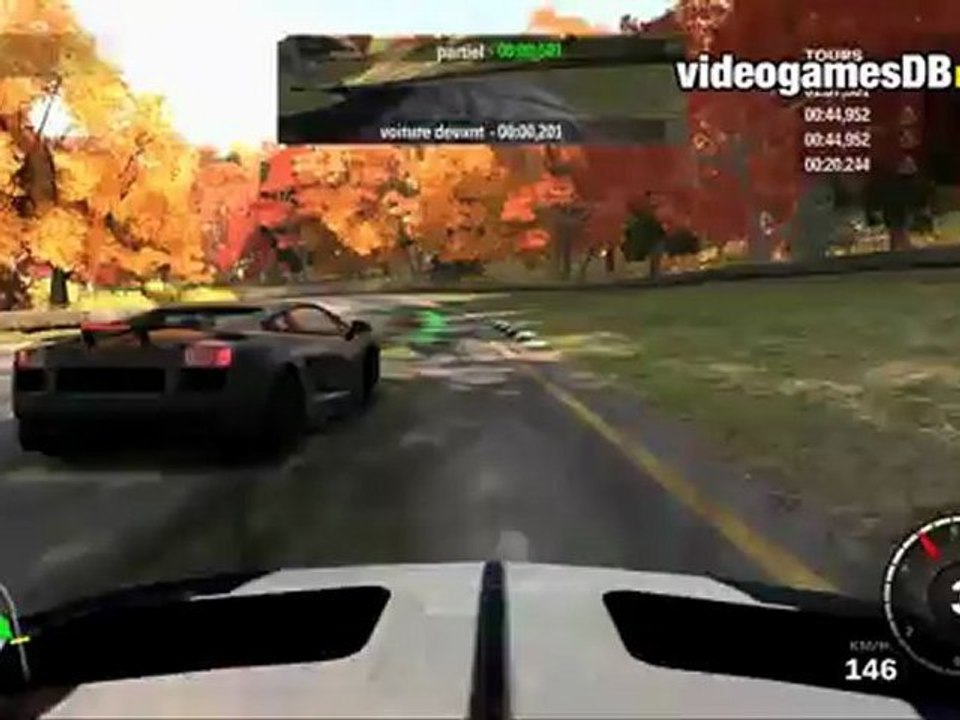 Forza Motorsport 3