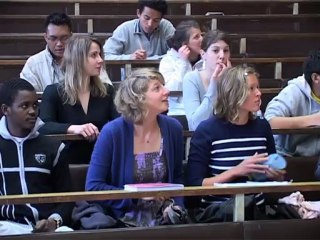 Les Sportifs de Haut Niveau choisissent Toulouse 1 Capitole