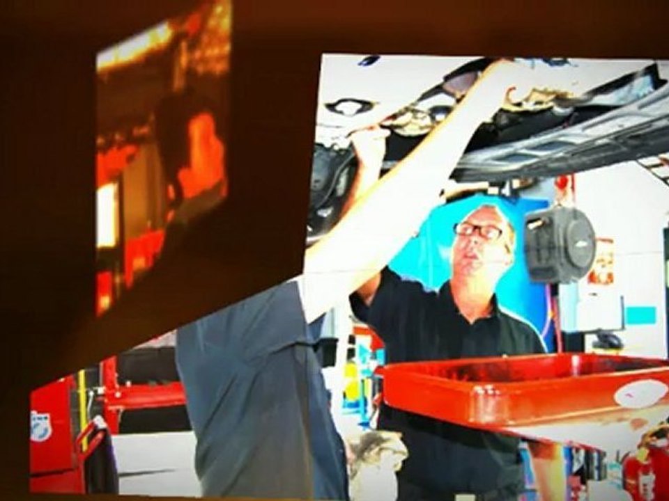 Checking Your Coolant Level