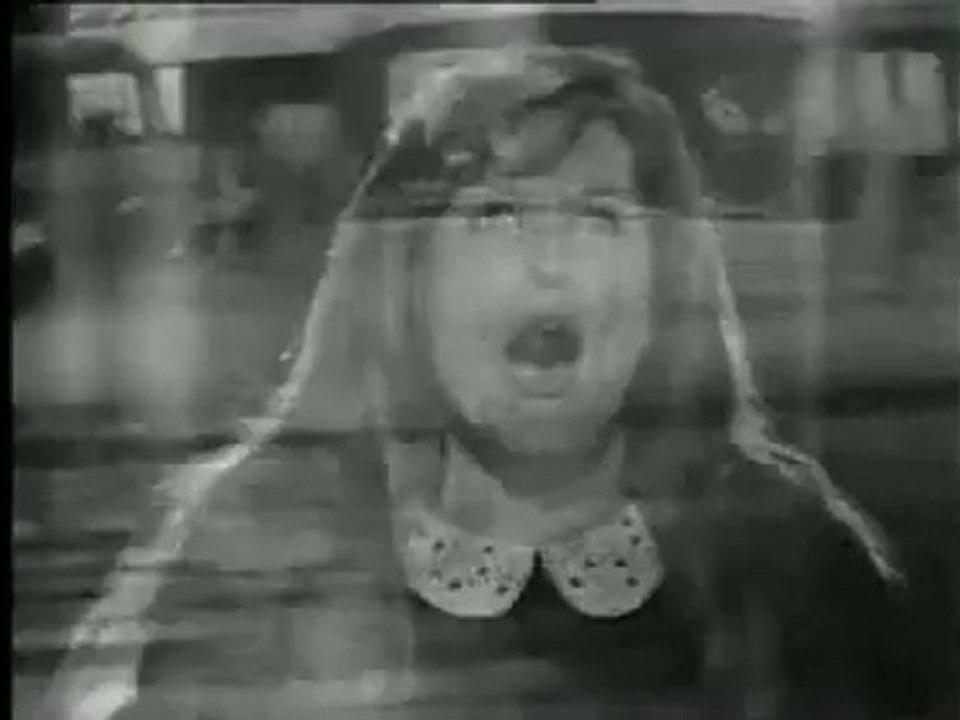 Dalida -  Ciao Amore Ciao