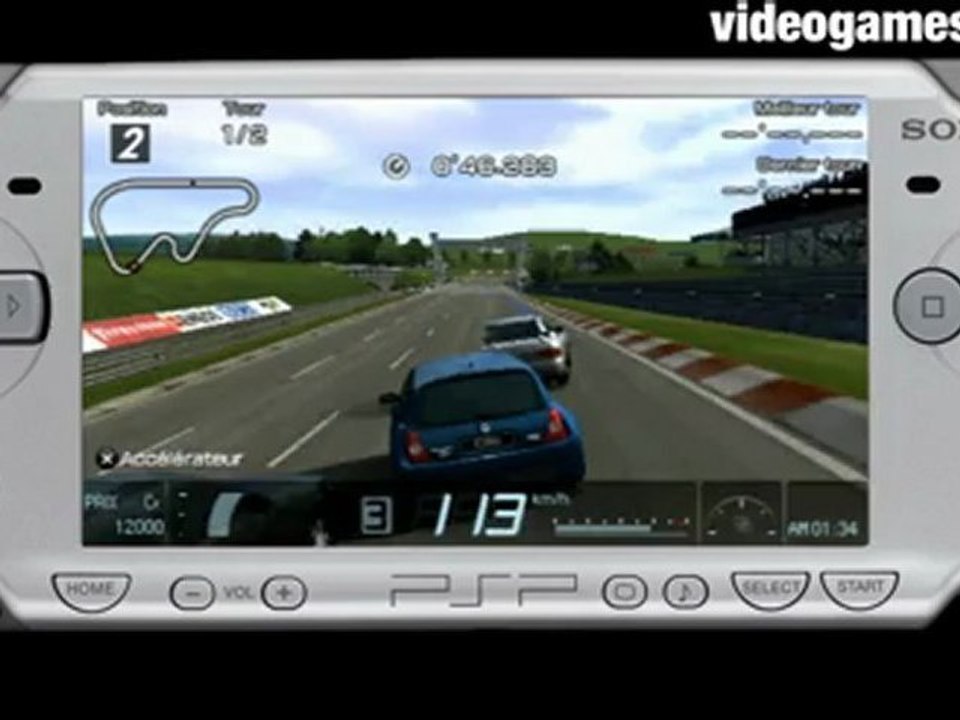 Gran Turismo