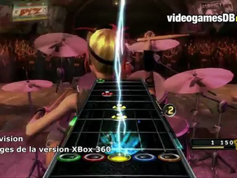 Guitar Hero 5
