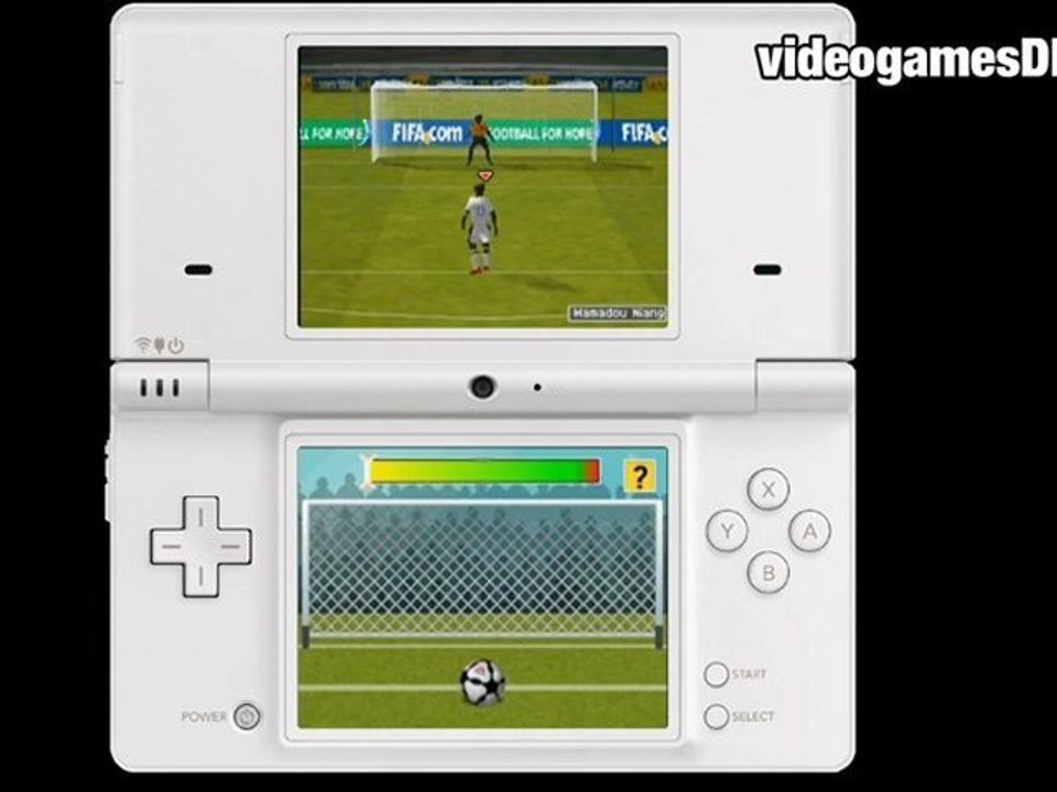 FIFA 10