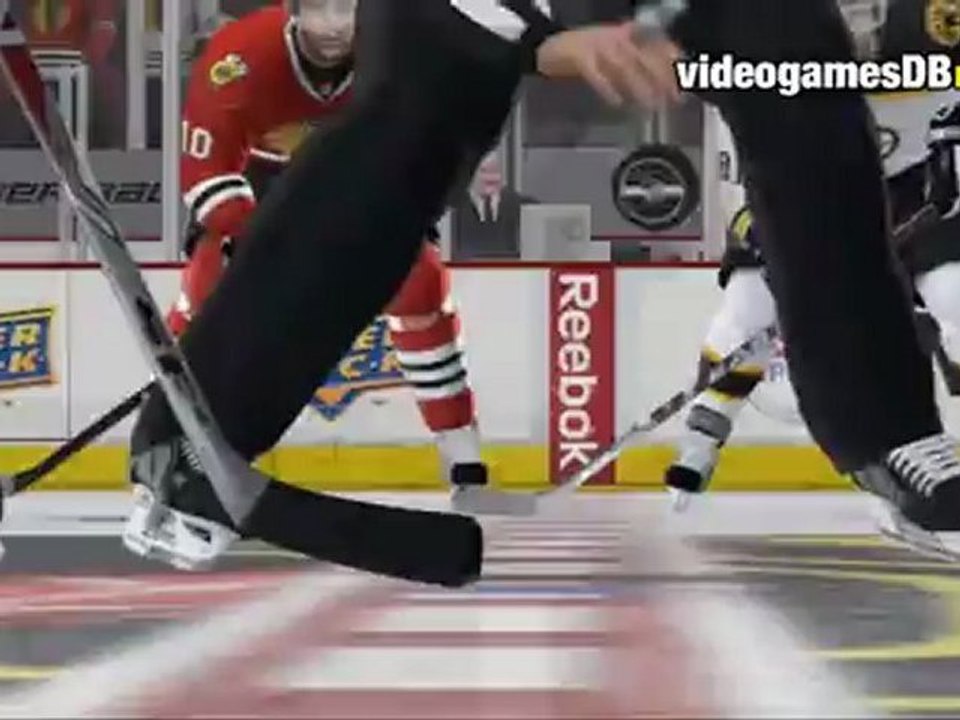 NHL 10